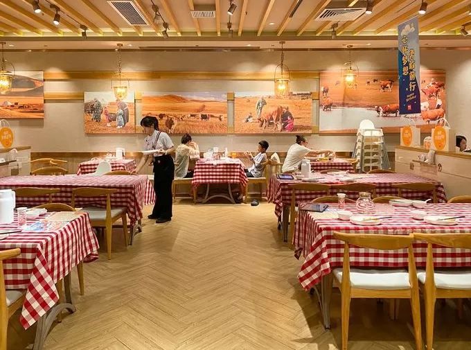 预制菜,就像我们被预制的人生|编辑部聊天室-第5张图片- 预制菜,就像我们被预制的人生|编辑部聊天室-第5张图片-