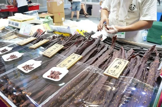 预制菜,就像我们被预制的人生|编辑部聊天室-第4张图片- 预制菜,就像我们被预制的人生|编辑部聊天室-第4张图片-