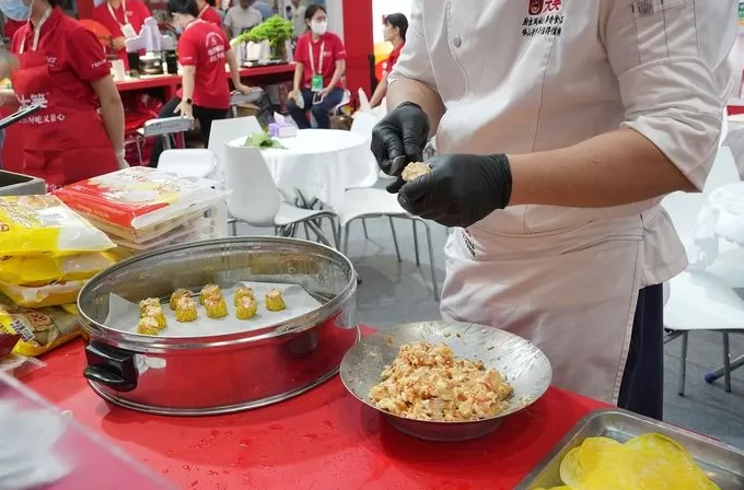预制菜,就像我们被预制的人生|编辑部聊天室-第6张图片- 预制菜,就像我们被预制的人生|编辑部聊天室-第6张图片-
