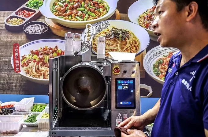 预制菜,就像我们被预制的人生|编辑部聊天室-第9张图片- 预制菜,就像我们被预制的人生|编辑部聊天室-第9张图片-