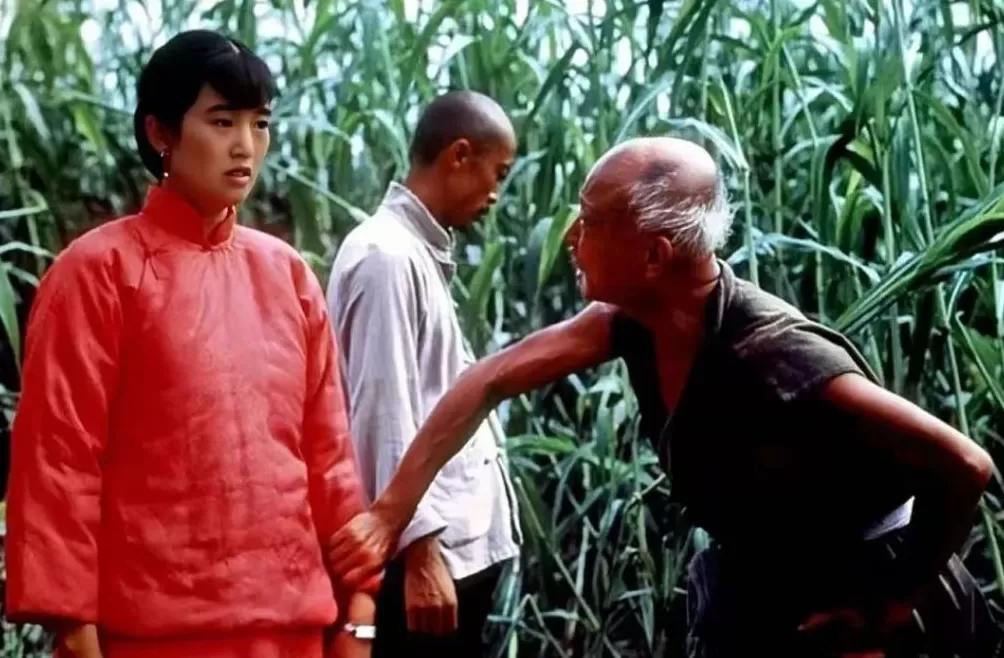 莫言郭文景北师大谈歌剧《红高粱》-第3张图片-