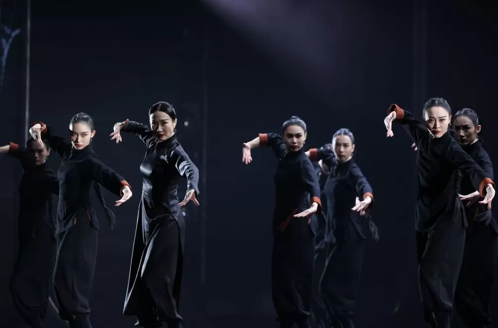 Singin' ln The Rain，这场“雨”很快到上海-第5张图片-