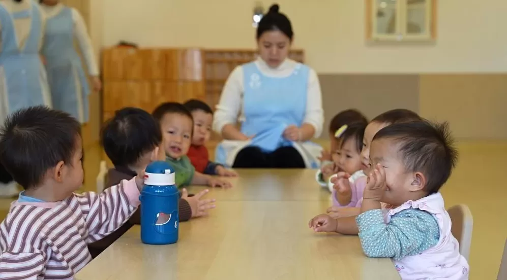 育儿补贴来了部分母婴产品价格波动引关注-第7张图片-