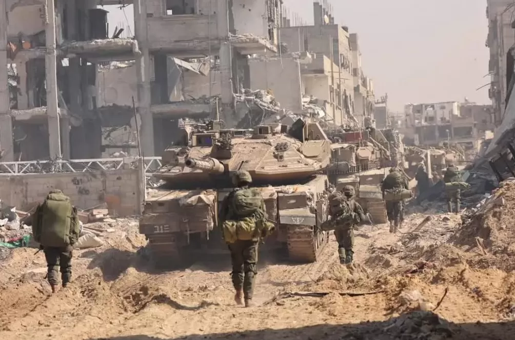 又有多国将承认巴勒斯坦国，美以国际孤立加剧-第2张图片-