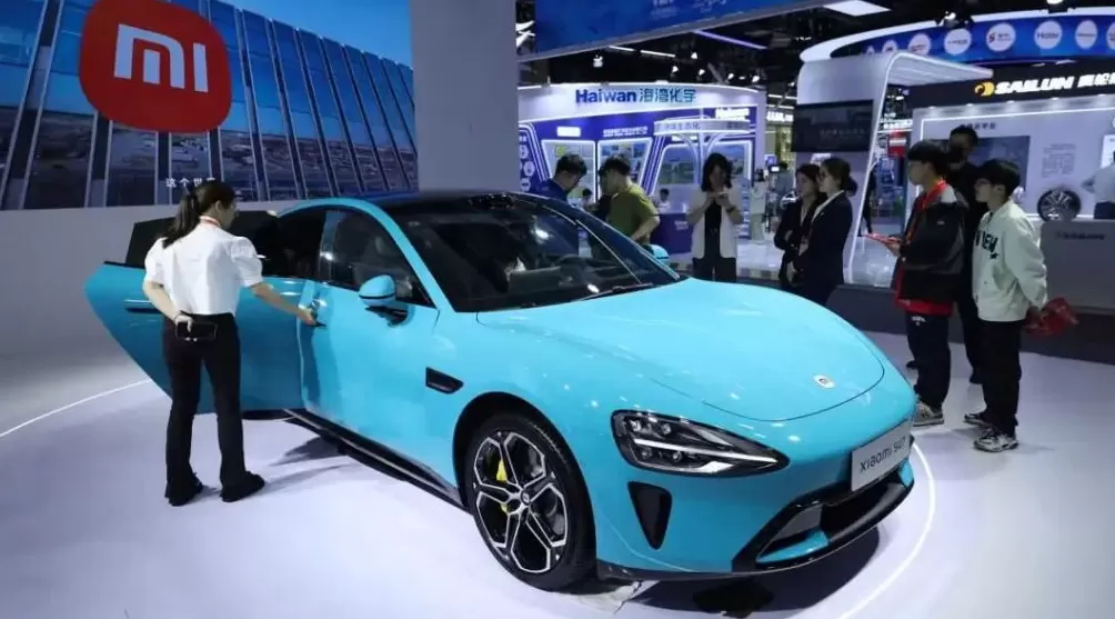 专家称“小米爆燃事故”场景不难,通过OTA可以解决-第1张图片- 专家称“小米爆燃事故”场景不难,通过OTA可以解决-第1张图片-