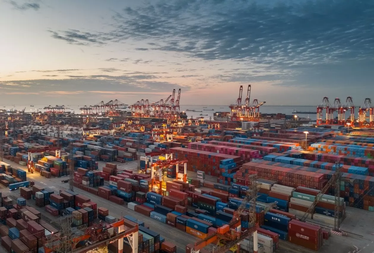 《对外贸易法》大修:完善贸易反制法律体系,严禁为被制裁对象“开绿灯”-第1张图片- 《对外贸易法》大修:完善贸易反制法律体系,严禁为被制裁对象“开绿灯”-第1张图片-