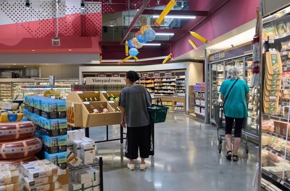 美国叫停反映家庭饥饿状况的年度报告,批评者:粉饰-第2张图片- 美国叫停反映家庭饥饿状况的年度报告,批评者:粉饰-第2张图片-