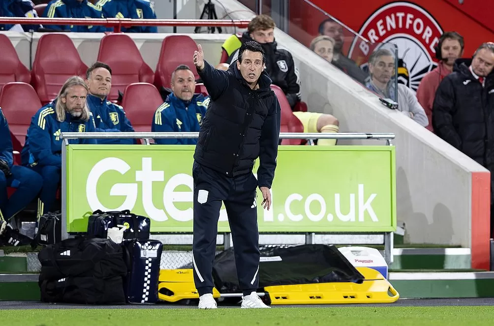 竞彩湃｜维拉受困不进球怪圈，曼城客场又要挨打？-第2张图片-