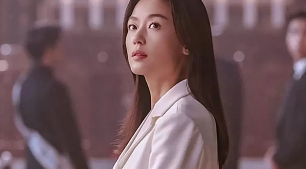 全智贤彻底不装了？塌房其实早有迹可循……-第18张图片-