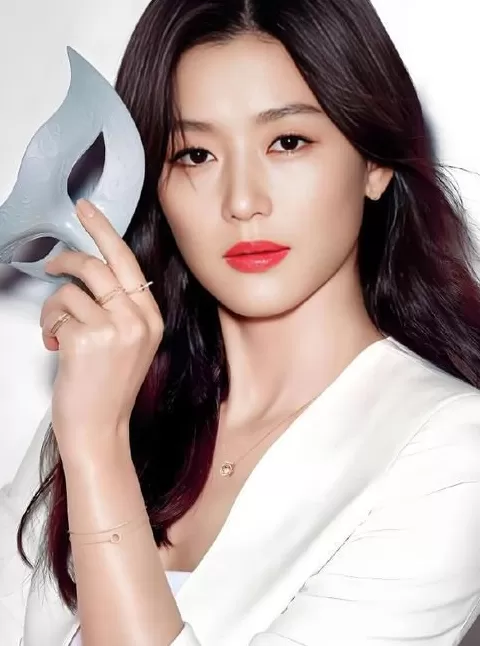 全智贤彻底不装了？塌房其实早有迹可循……-第16张图片-