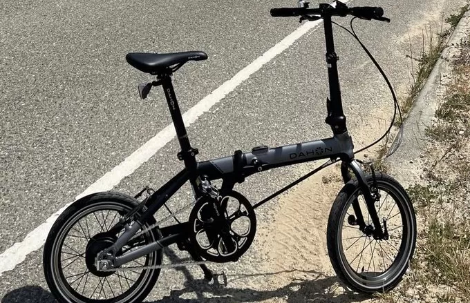 折叠车新秀大行火爆上市背后，出海减速与代工依赖隐现-第1张图片-