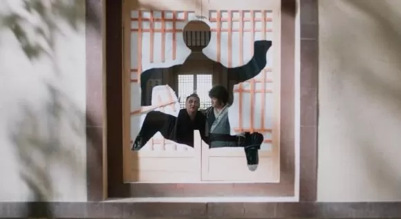 古龙逝世四十周年｜《欢乐英雄》，一部古龙的“反古龙”之作-第2张图片-