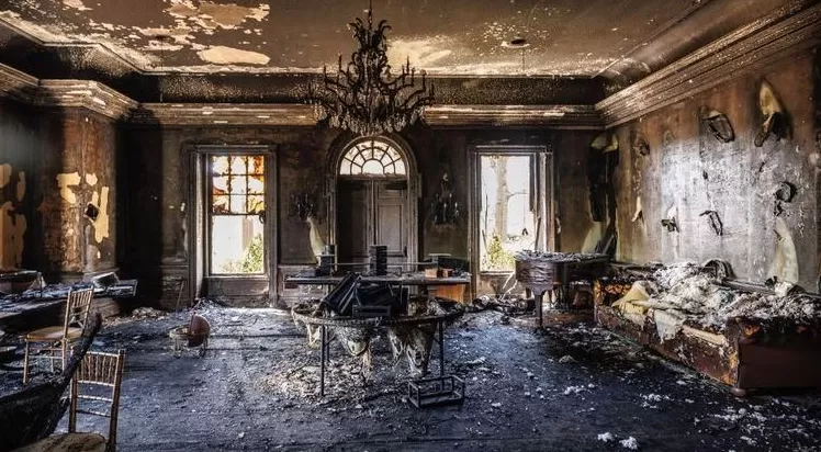 美国都要撕裂成两半了,特朗普还高呼要“战斗”-第5张图片- 美国都要撕裂成两半了,特朗普还高呼要“战斗”-第5张图片-