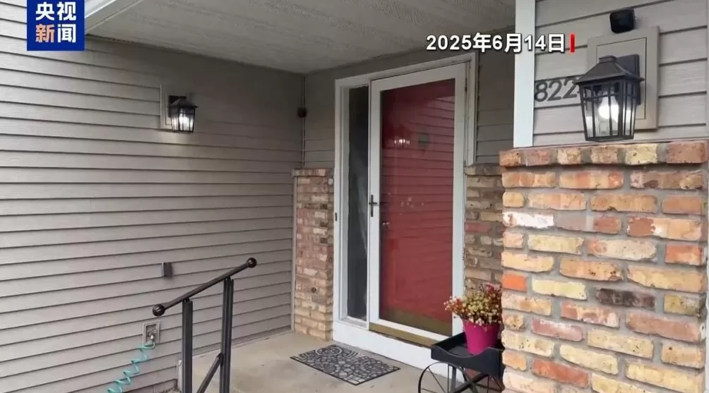 美国都要撕裂成两半了,特朗普还高呼要“战斗”-第4张图片- 美国都要撕裂成两半了,特朗普还高呼要“战斗”-第4张图片-