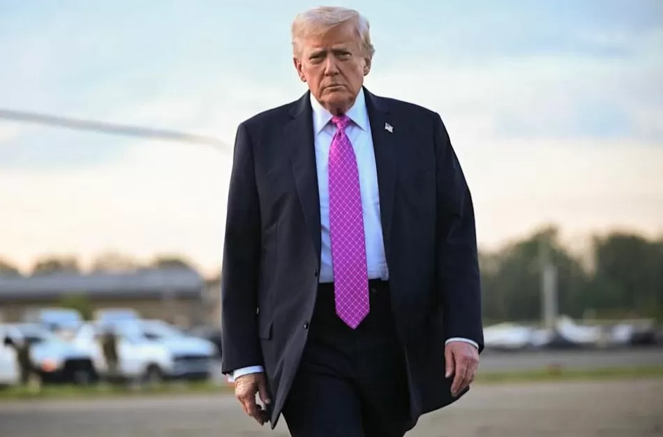 美国都要撕裂成两半了,特朗普还高呼要“战斗”-第7张图片- 美国都要撕裂成两半了,特朗普还高呼要“战斗”-第7张图片-