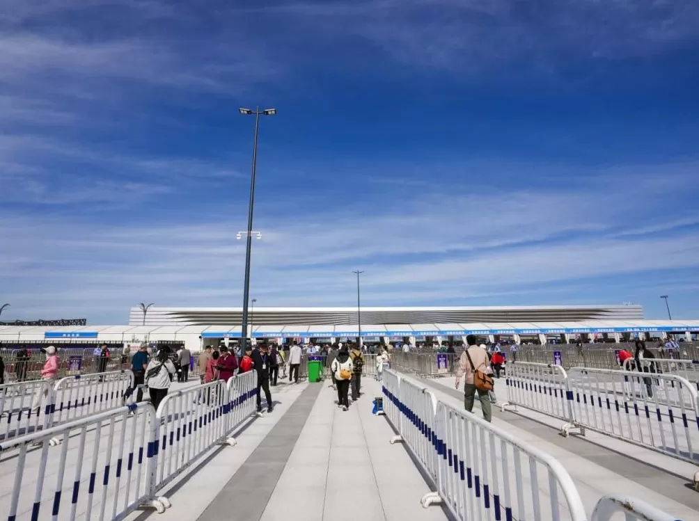 翱翔长空｜“航展+”赋能解锁城市文旅与产业融合新图景-第1张图片-