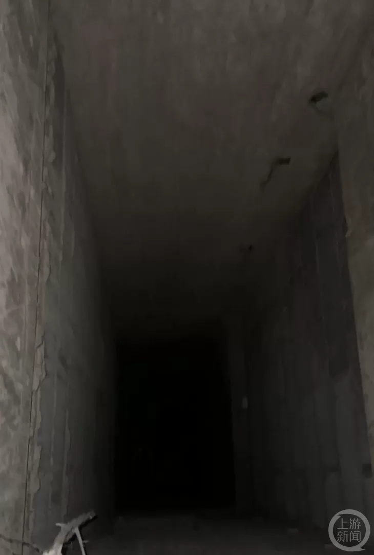 西安长安区一11岁男孩小区内捉迷藏时坠井身亡，多部门已介入调查-第4张图片-