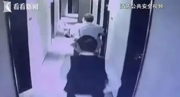 被性侵女高管老公被网友“劝离”，他如此回应……-第1张图片-