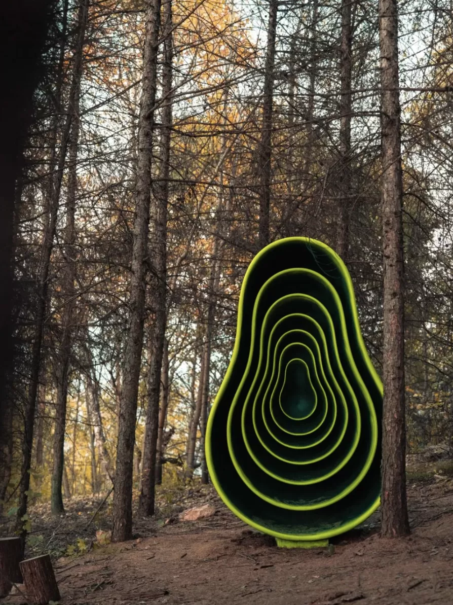 观察｜从蔡国强烟火事件看大地艺术的伦理困境-第9张图片-