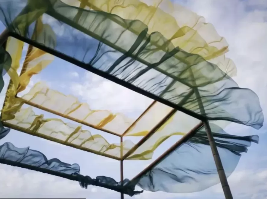 观察｜从蔡国强烟火事件看大地艺术的伦理困境-第10张图片-