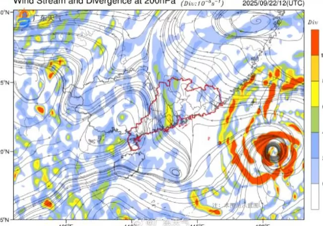 超强台风“桦加沙”来袭，强度堪比2018年“山竹”-第3张图片-