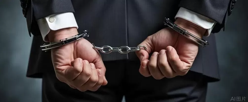 华侨系核心人物刘鹏被刑拘-第1张图片- 华侨系核心人物刘鹏被刑拘-第1张图片-