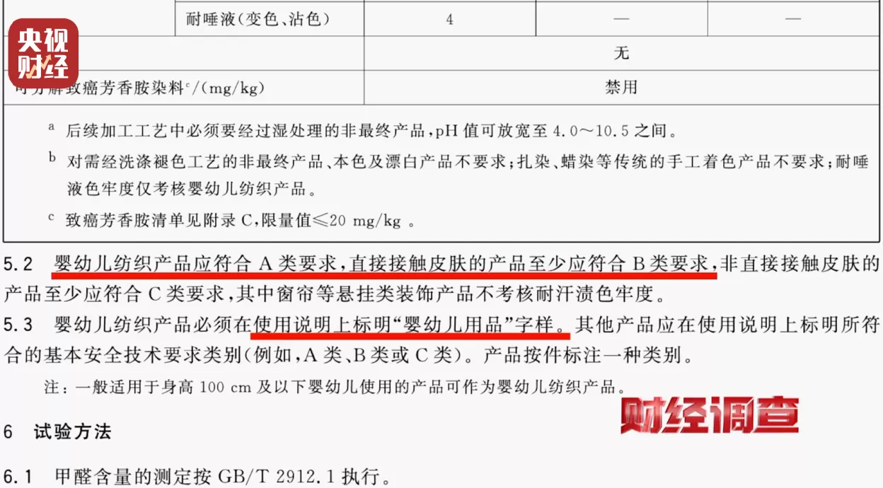 假标签、假材质、假宣传！央视曝光直播间“高端四件套”猫腻-第3张图片-