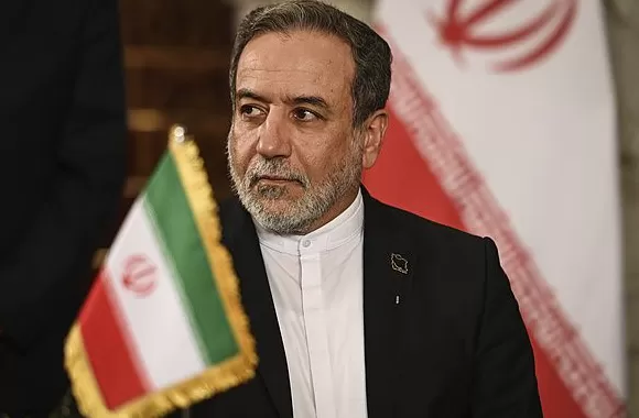 伊朗外长启程前往纽约参加联合国大会-第1张图片- 伊朗外长启程前往纽约参加联合国大会-第1张图片-