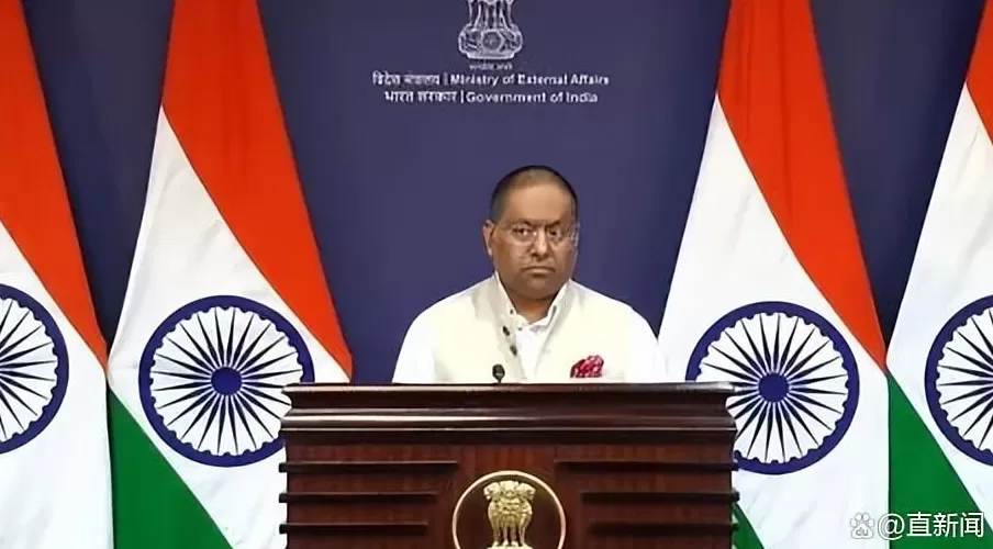 美国“不作为”，逼出“巴铁”对沙特的“核保护伞”？-第3张图片-