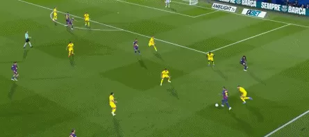 体坛联播｜阿森纳1比1绝平曼城，吴易昺逆转梅德韦杰夫-第5张图片-