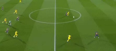 体坛联播｜阿森纳1比1绝平曼城，吴易昺逆转梅德韦杰夫-第6张图片-