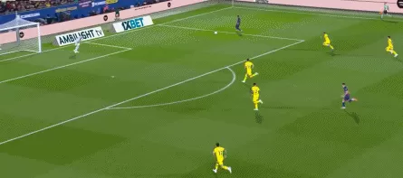 体坛联播｜阿森纳1比1绝平曼城，吴易昺逆转梅德韦杰夫-第7张图片-