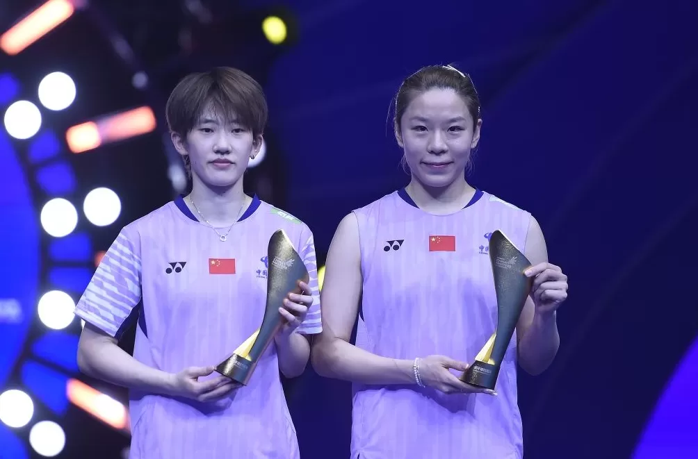 体坛联播｜阿森纳1比1绝平曼城，吴易昺逆转梅德韦杰夫-第12张图片-