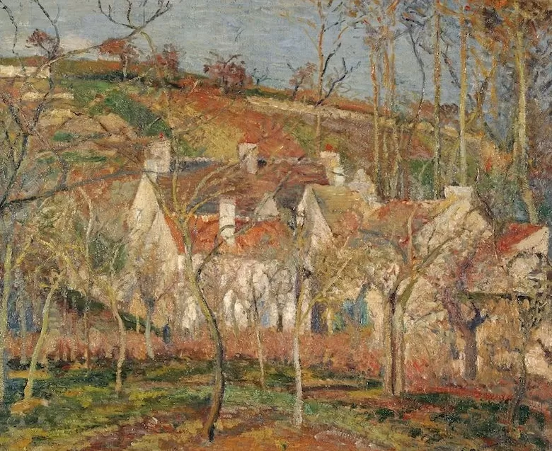 一周展讯｜上海罗丹大展临近尾声-第2张图片-