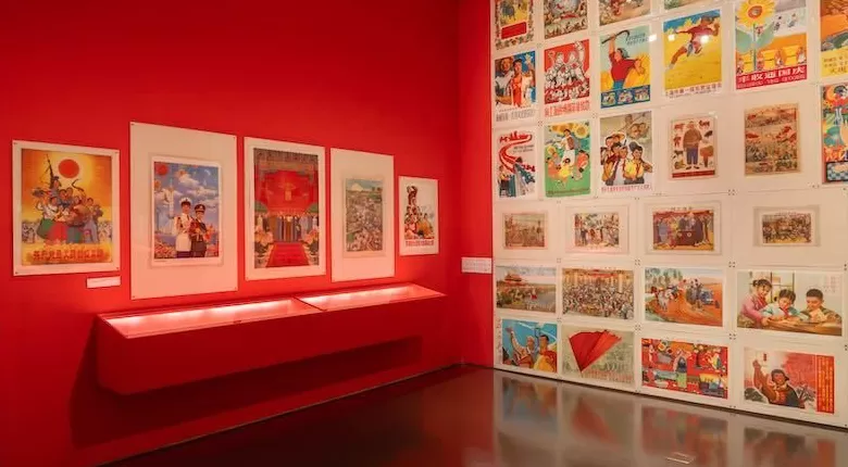 一周展讯｜上海罗丹大展临近尾声-第3张图片-