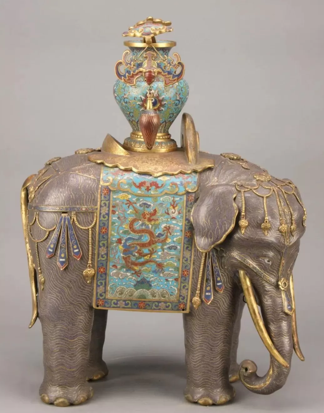 一周展讯｜上海罗丹大展临近尾声-第22张图片-