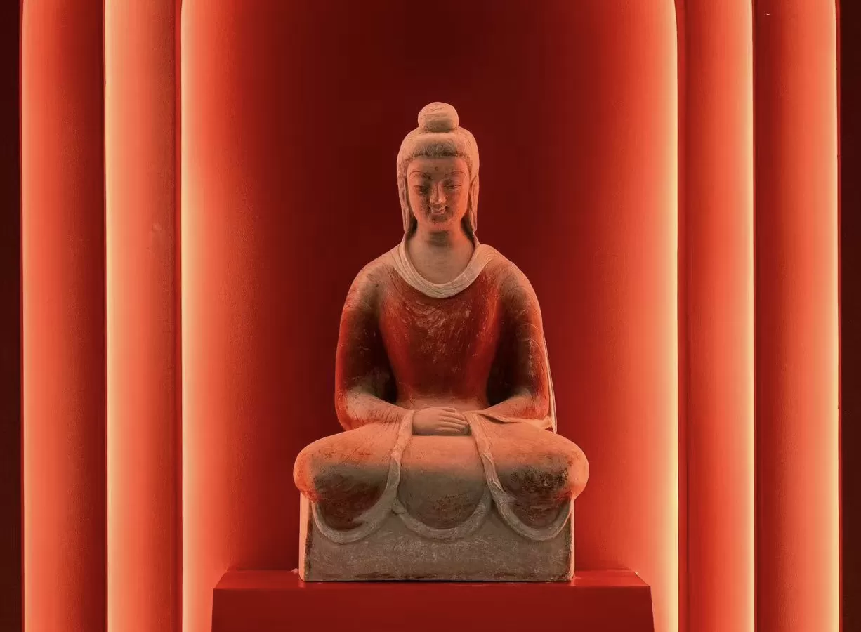 一周展讯｜上海罗丹大展临近尾声-第26张图片-