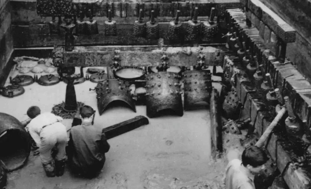 一周展讯｜上海罗丹大展临近尾声-第27张图片-