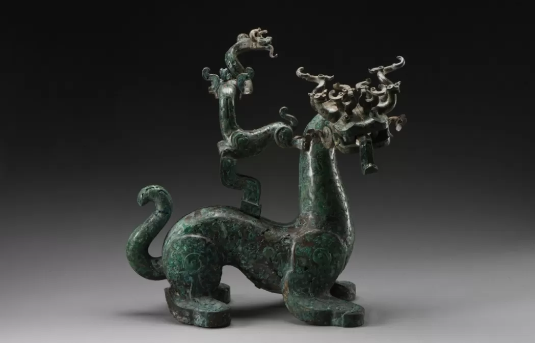 一周展讯｜上海罗丹大展临近尾声-第28张图片-