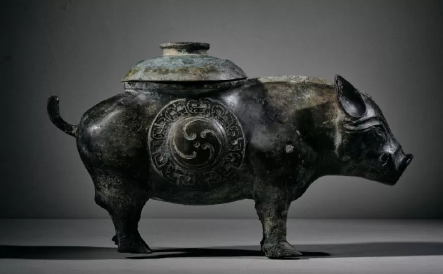 一周展讯｜上海罗丹大展临近尾声-第36张图片-