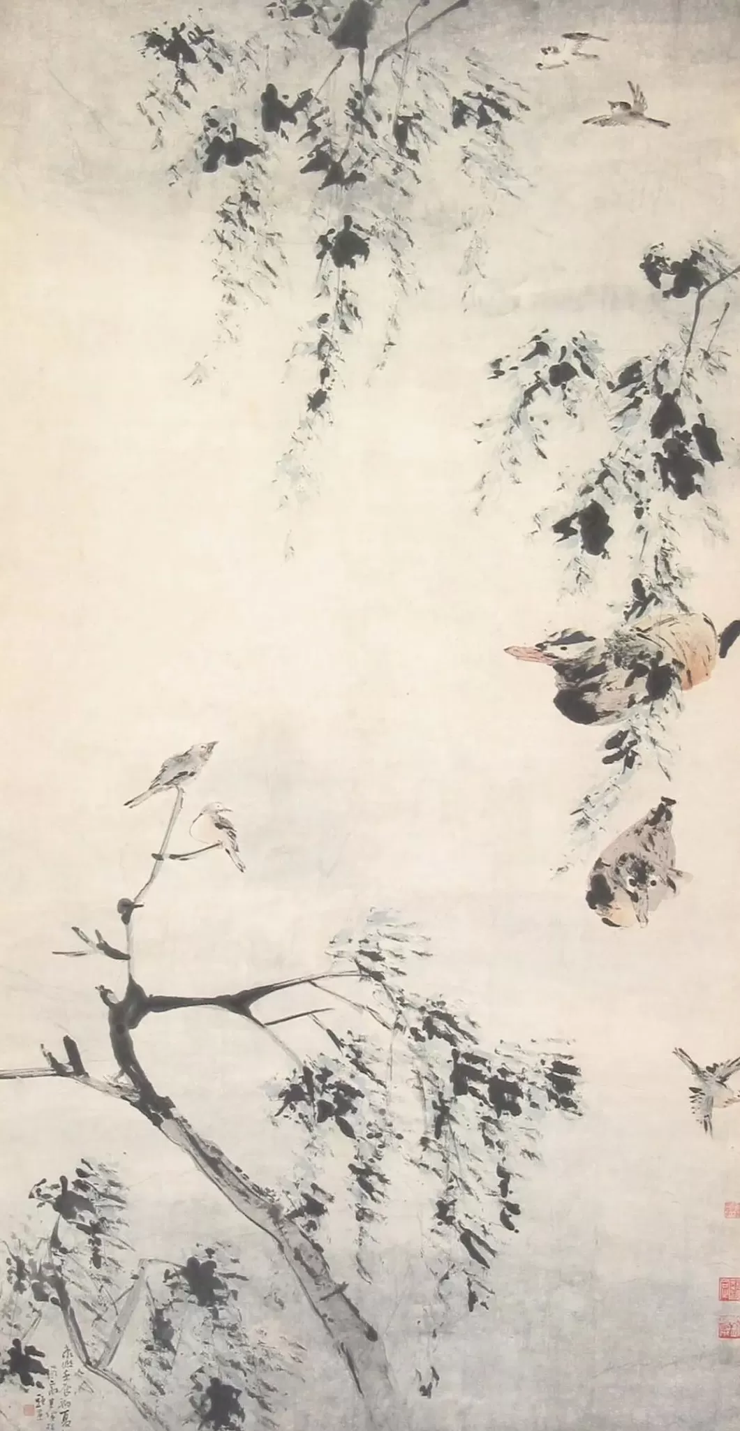 一周展讯｜上海罗丹大展临近尾声-第37张图片-