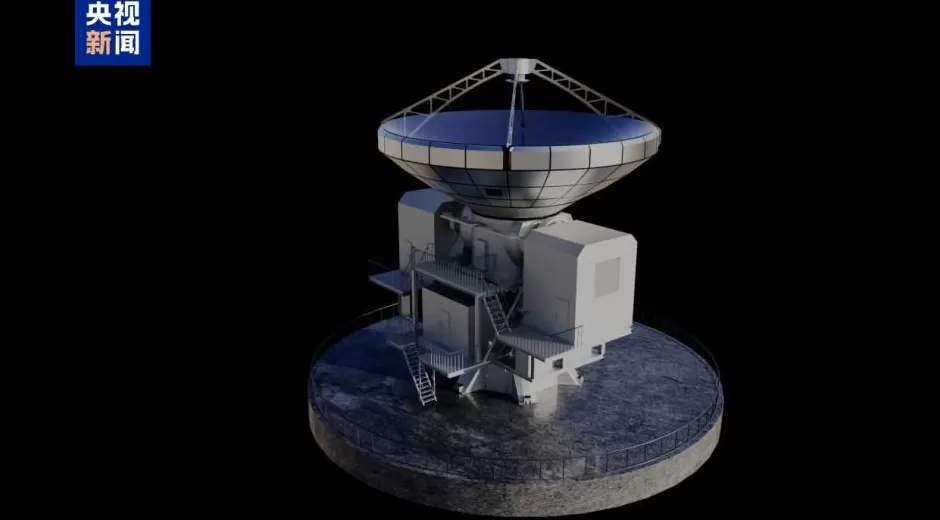 首次突破、首座投运！多领域重点工程传来好消息-第6张图片-