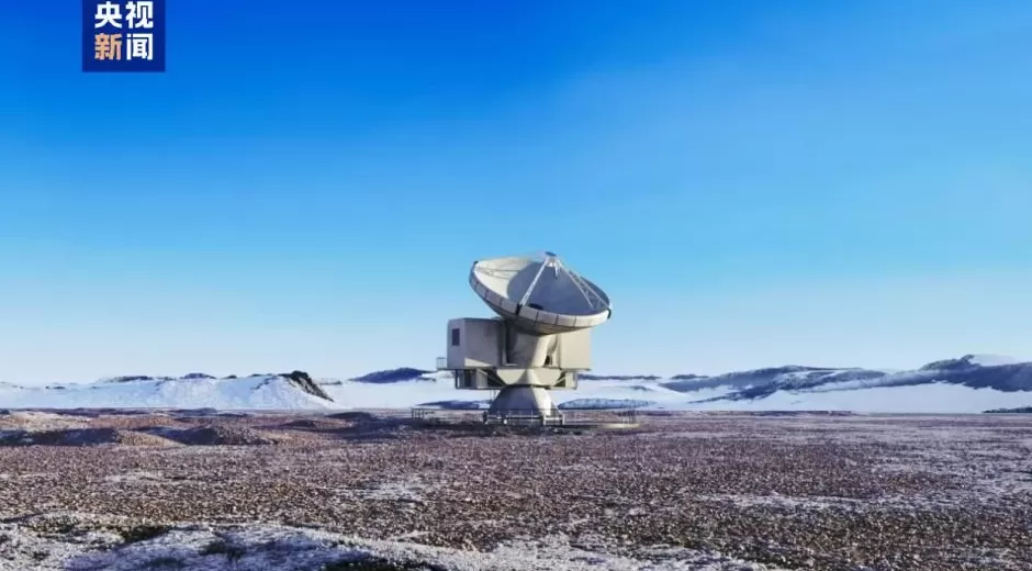 首次突破、首座投运！多领域重点工程传来好消息-第5张图片-