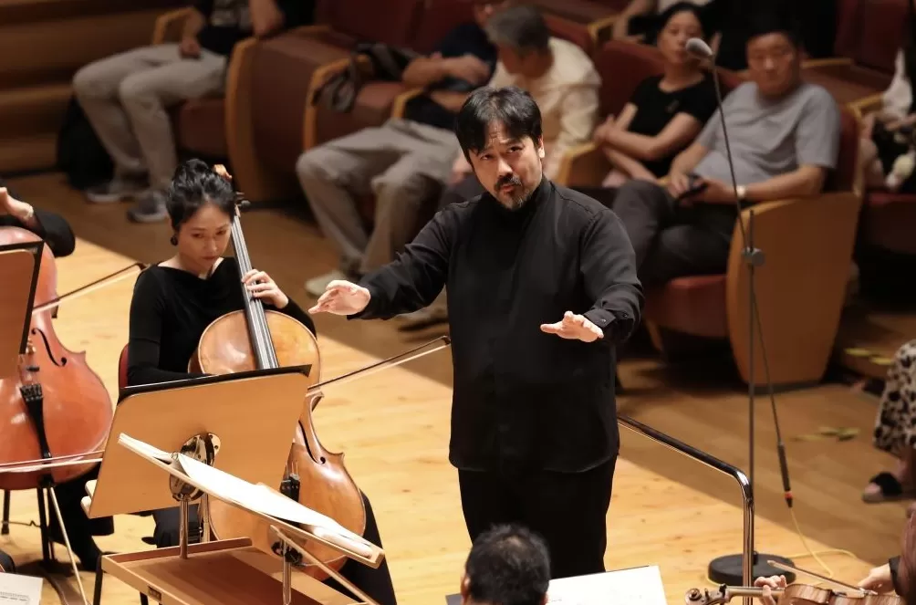 92年后,鲁迅曾聆听过的这支乐团奏响了他的文字-第1张图片- 92年后,鲁迅曾聆听过的这支乐团奏响了他的文字-第1张图片-