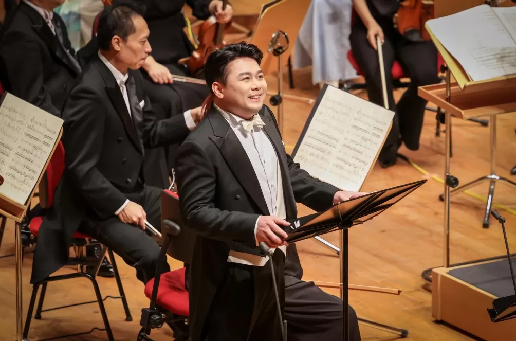 92年后,鲁迅曾聆听过的这支乐团奏响了他的文字-第3张图片- 92年后,鲁迅曾聆听过的这支乐团奏响了他的文字-第3张图片-