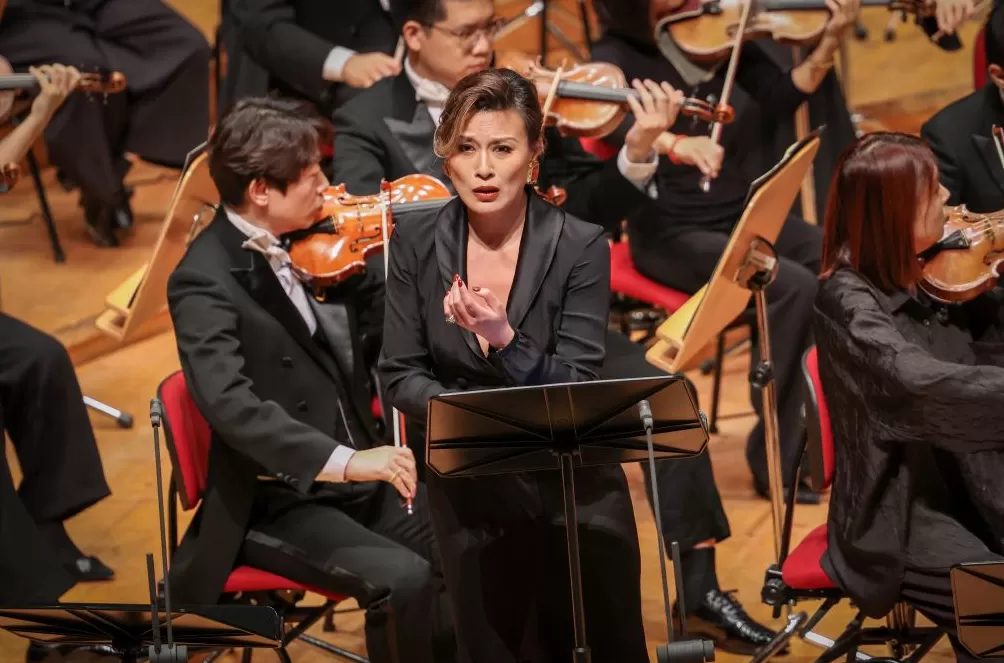 92年后,鲁迅曾聆听过的这支乐团奏响了他的文字-第4张图片- 92年后,鲁迅曾聆听过的这支乐团奏响了他的文字-第4张图片-