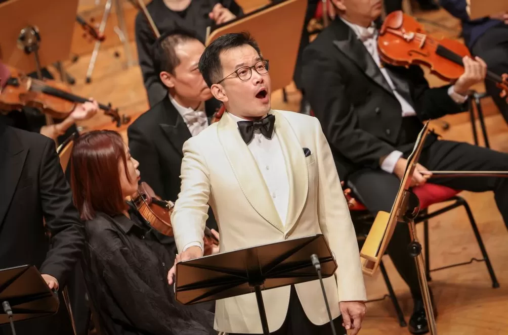 92年后,鲁迅曾聆听过的这支乐团奏响了他的文字-第5张图片- 92年后,鲁迅曾聆听过的这支乐团奏响了他的文字-第5张图片-