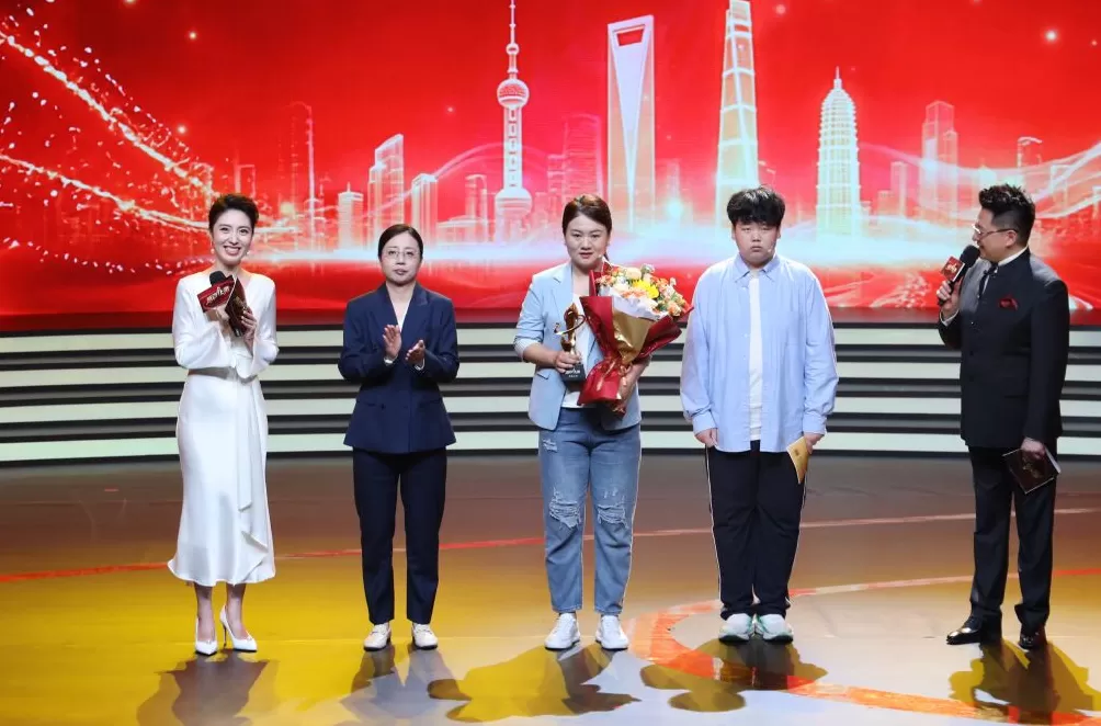 2025“感动上海”年度人物揭晓：他们是平民英雄、忠诚卫士、深潜勇士……-第6张图片-