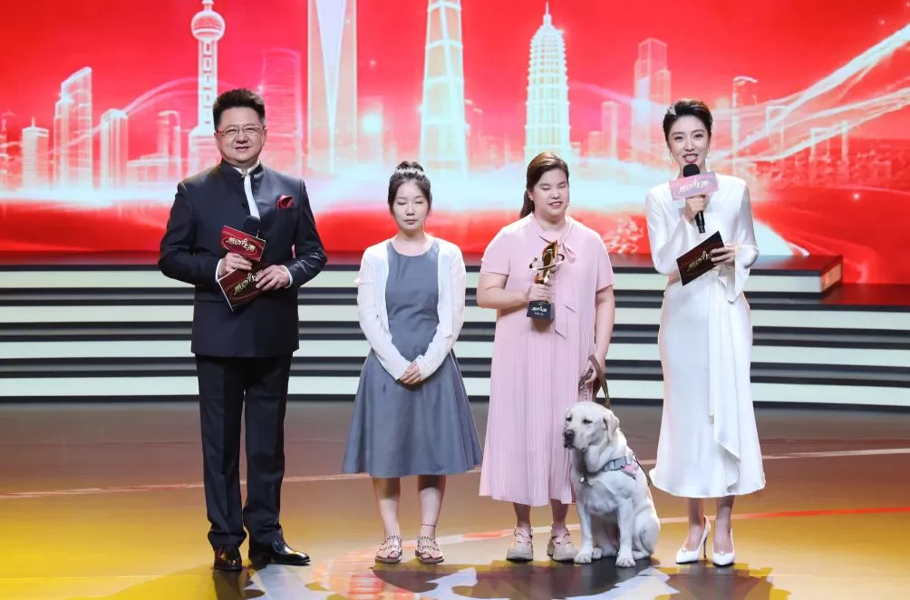 2025“感动上海”年度人物揭晓：他们是平民英雄、忠诚卫士、深潜勇士……-第7张图片-