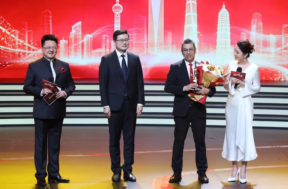 2025“感动上海”年度人物揭晓：他们是平民英雄、忠诚卫士、深潜勇士……-第9张图片-